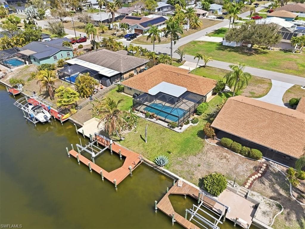 3226 SE 2nd AVE CAPE CORAL, FL 33904