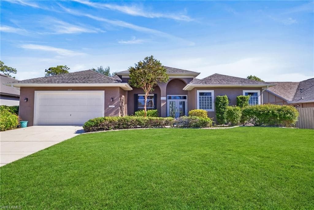 1217 SW 18th ST CAPE CORAL, FL 33991