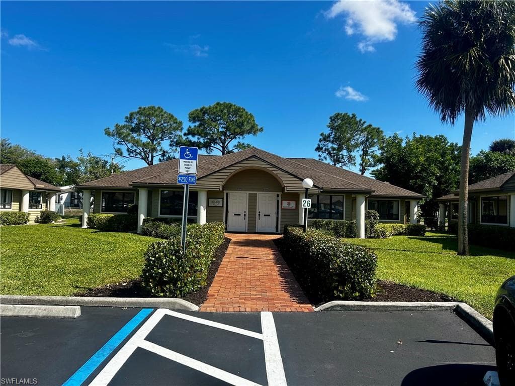 12545 New Brittany BLVD 551 FORT MYERS, FL 33907