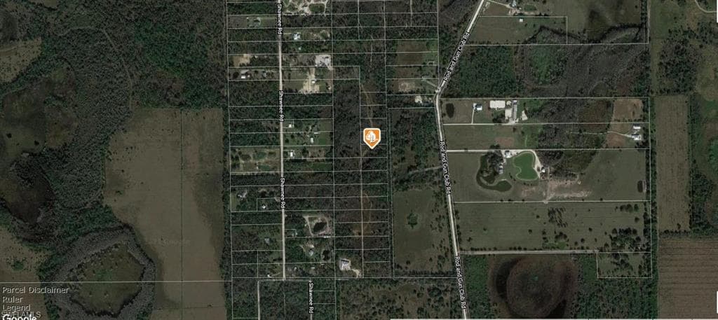 XX Vista Ridge DR FORT MYERS, FL 33917