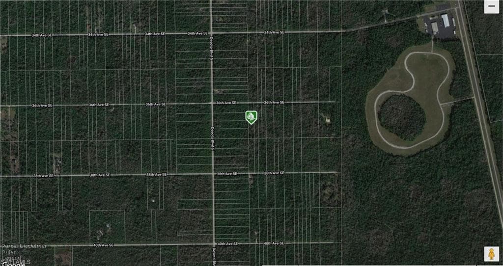 36th AVE SE NAPLES, FL 34120
