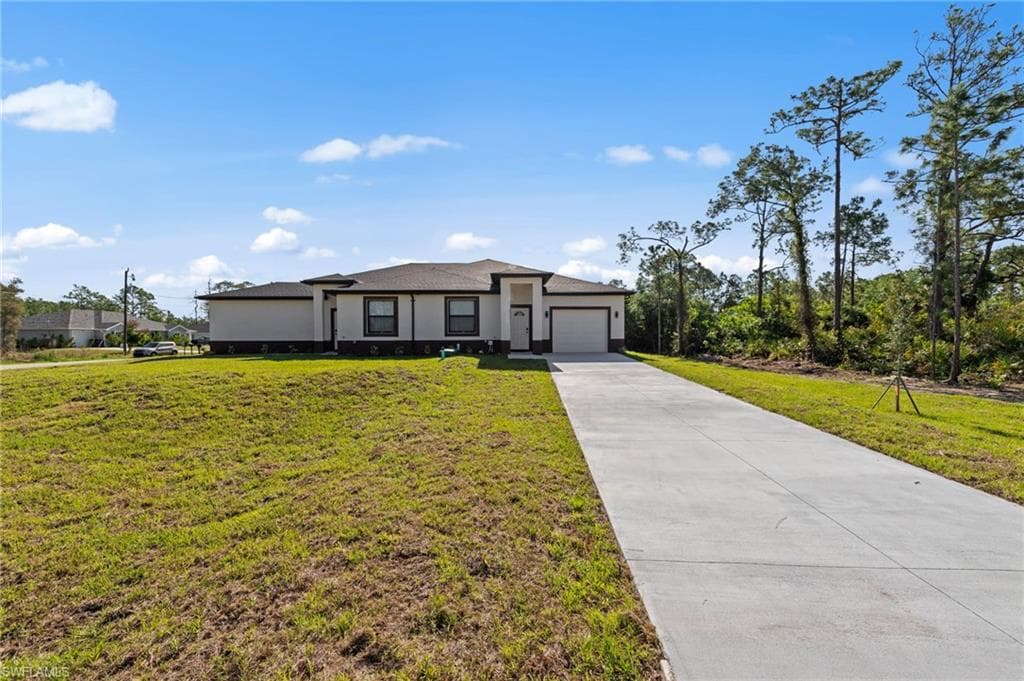 1938 Laverna AVE LEHIGH ACRES, FL 33972