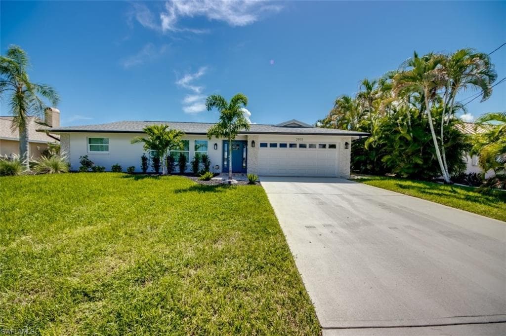 2903 SE 10th AVE CAPE CORAL, FL 33904