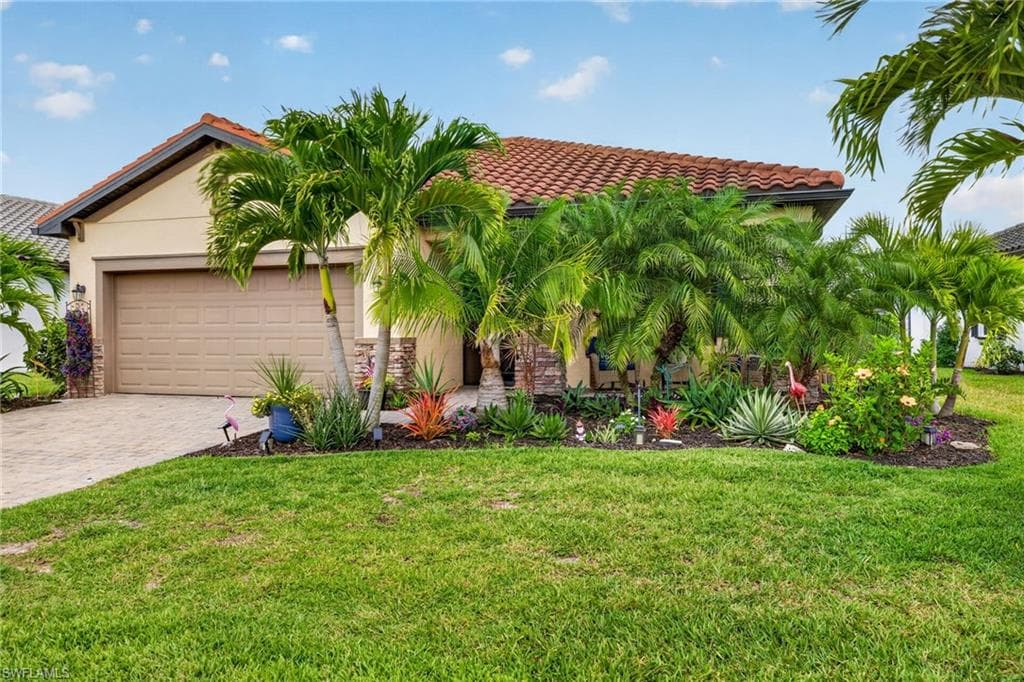 11931 Arbor Trace DR FORT MYERS, FL 33913