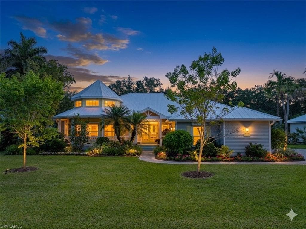 12341 McGregor Palms DR FORT MYERS, FL 33908