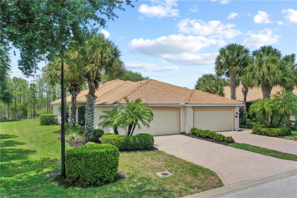 21389 Bella Terra BLVD ESTERO, FL 33928