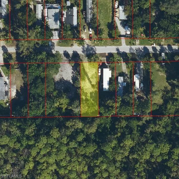 2602 Holly AVE NAPLES, FL 34112