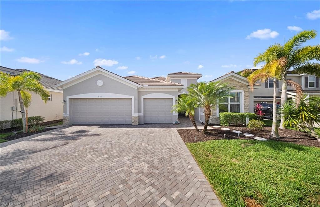 16378 Bonita Landing CIR BONITA SPRINGS, FL 34135
