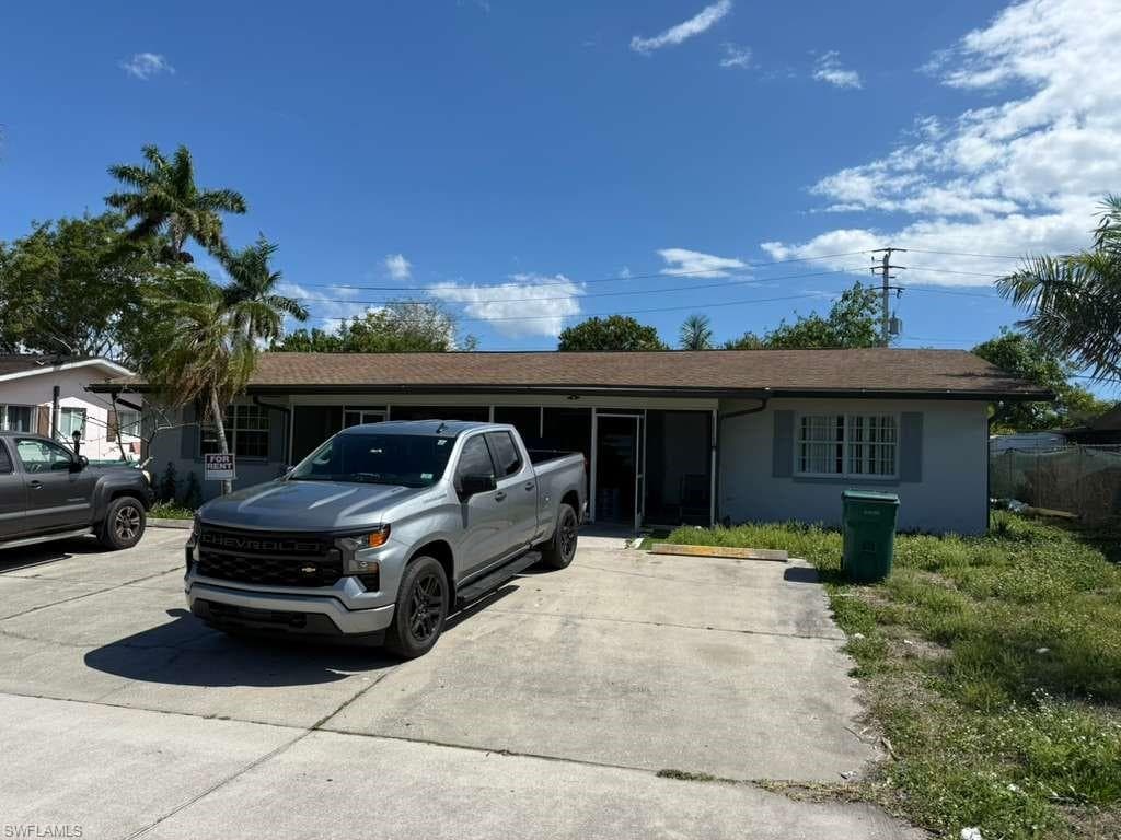4356 23rd PL SW NAPLES, FL 34116