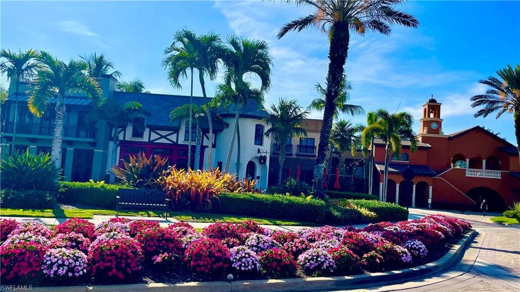 8989 Cambria CIR 1807 NAPLES, FL 34113