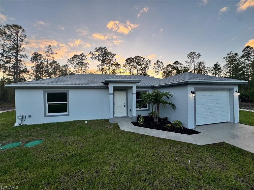 2305 Grant AVE ALVA, FL 33920