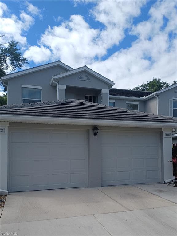 12070 Summergate CIR 101 FORT MYERS, FL 33913