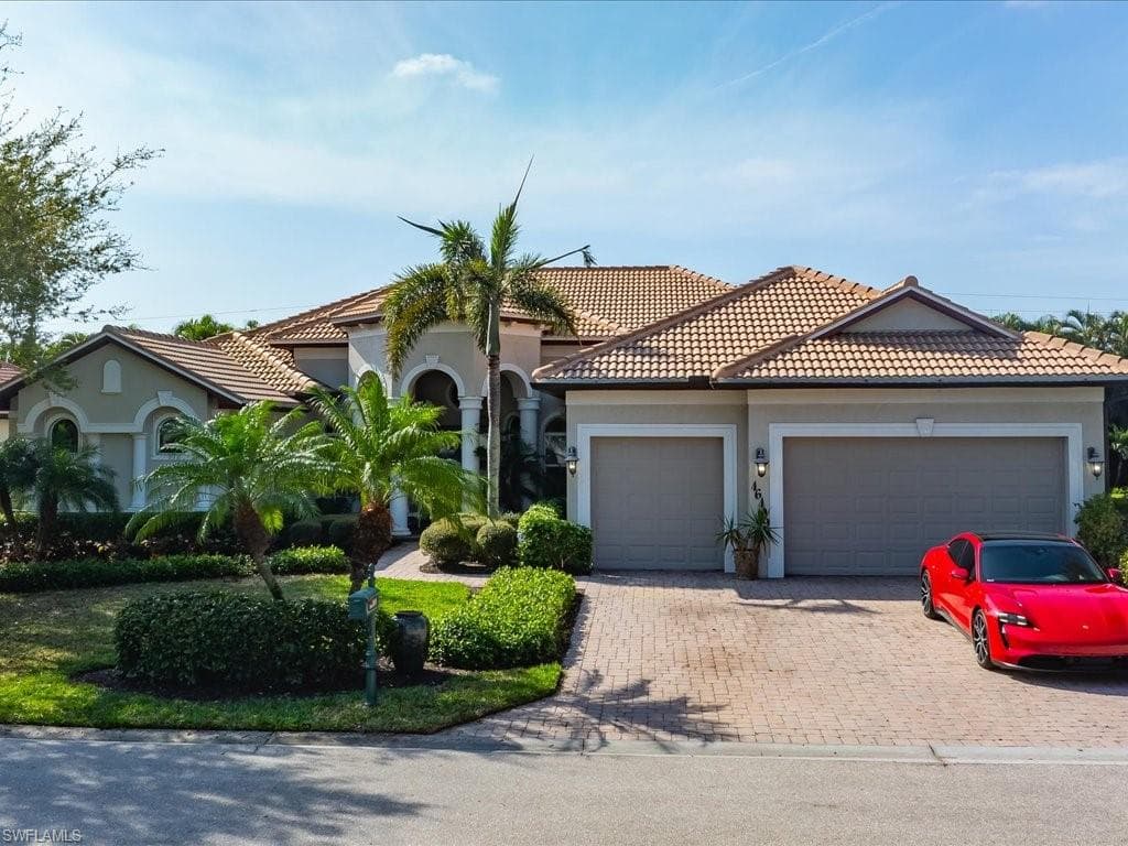 16109 Waterleaf LN FORT MYERS, FL 33908
