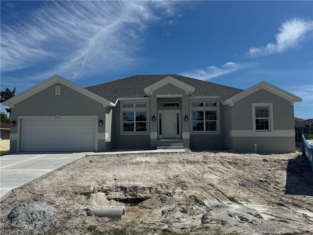 234 SE 44th TER CAPE CORAL, FL 33904