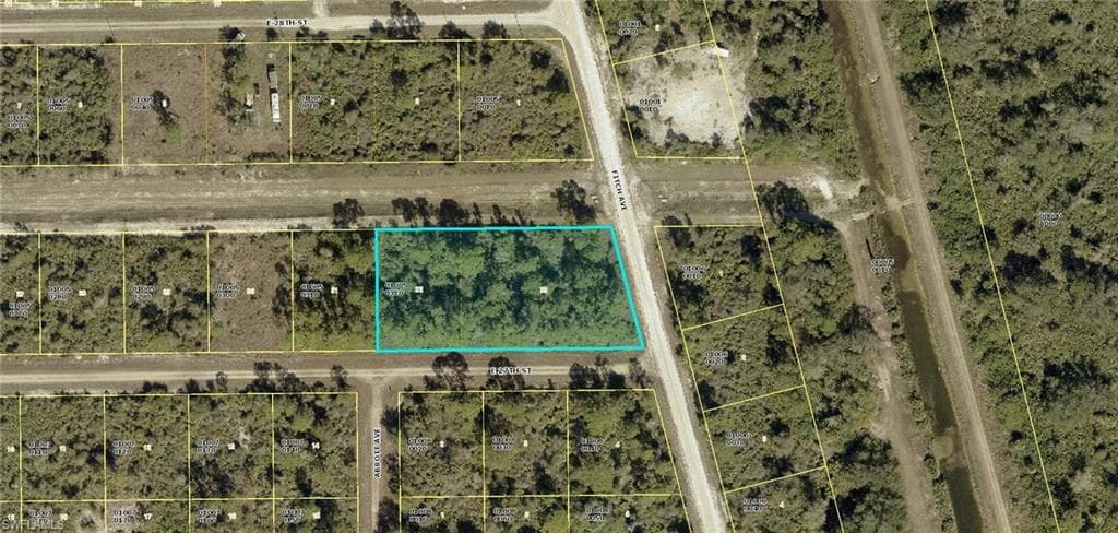 4239 27th ST ALVA, FL 33920