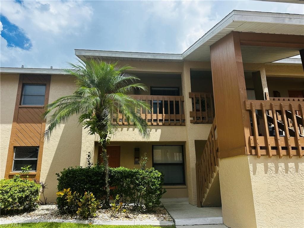 15320 Moonraker CT 209 NORTH FORT MYERS, FL 33917