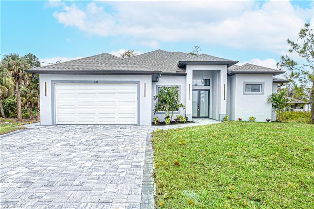821 Atherton AVE LEHIGH ACRES, FL 33971