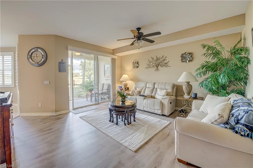 4015 Palm Tree BLVD 104 CAPE CORAL, FL 33904