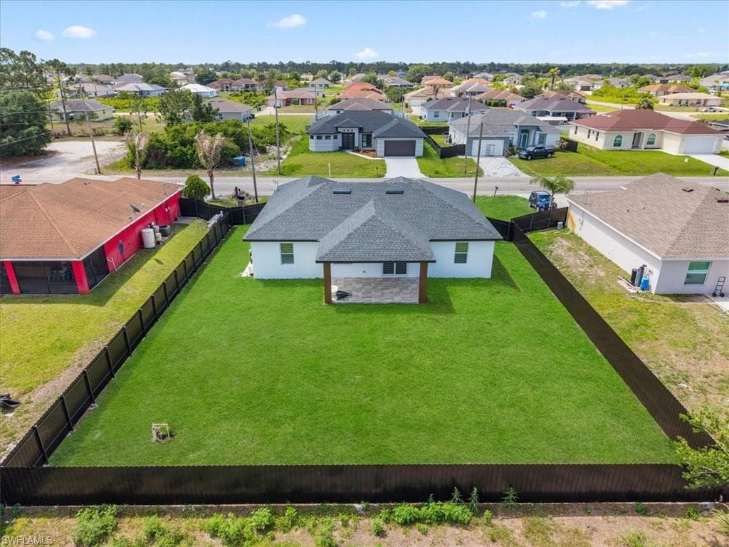 2914 23rd ST SW LEHIGH ACRES, FL 33976