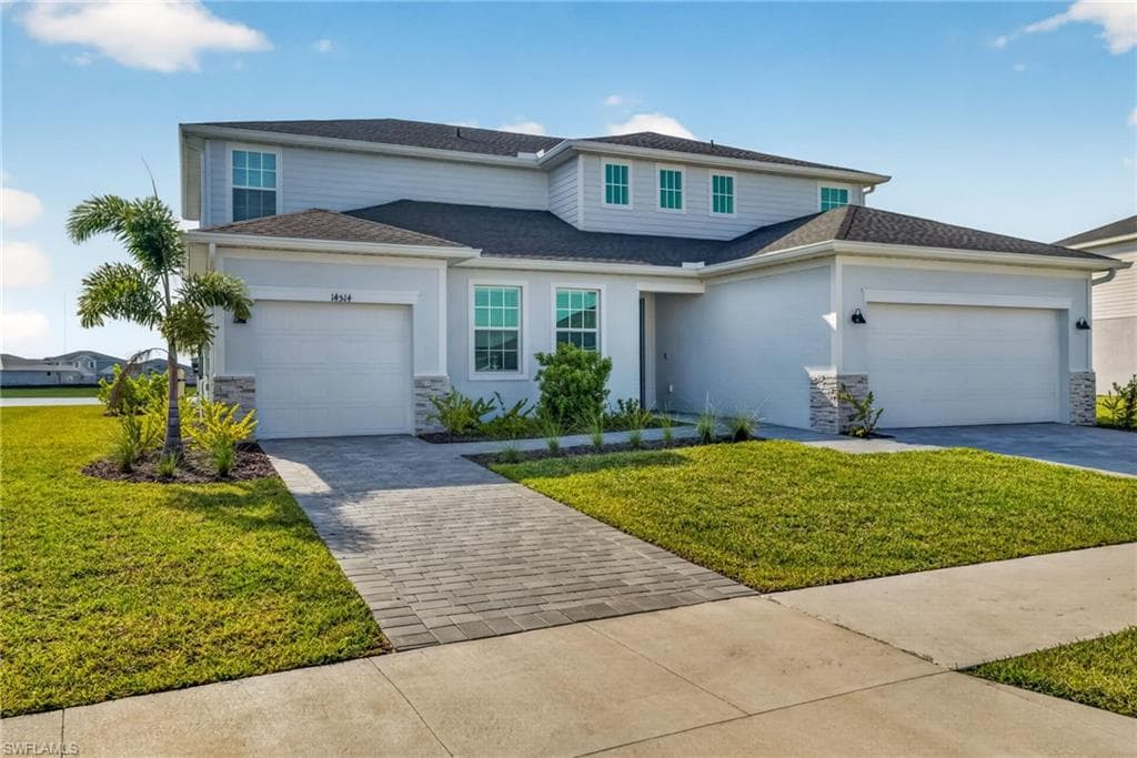 14514 LAGOON LN PUNTA GORDA, FL 33982