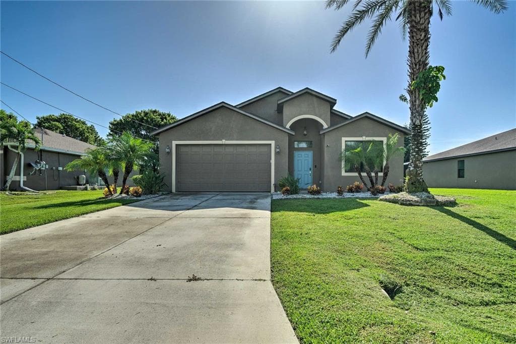 4521 SW 10th AVE CAPE CORAL, FL 33914