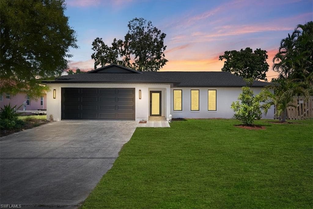 1437 SE 11th ST CAPE CORAL, FL 33990
