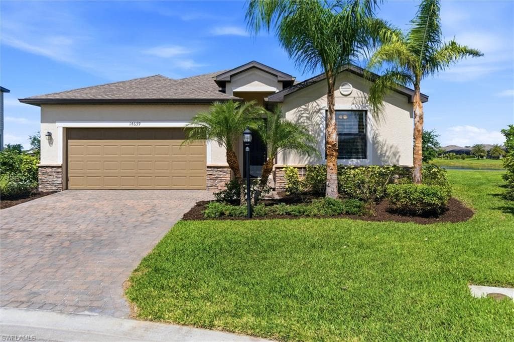 14639 Monrovia LN FORT MYERS, FL 33905