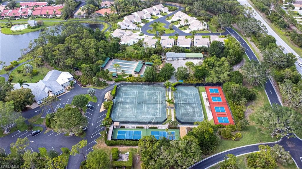 290 Naples Cove DR 2204 NAPLES, FL 34110