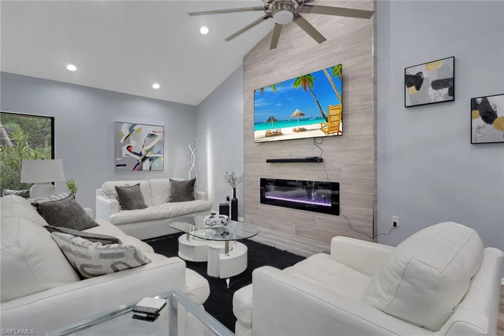 4841 Springline DR FORT MYERS, FL 33919
