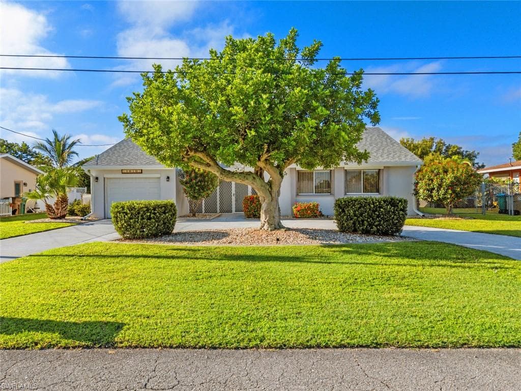 1010 NE 3rd ST CAPE CORAL, FL 33909