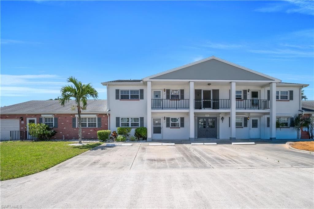 8741 Lueck LN 5 FORT MYERS, FL 33919
