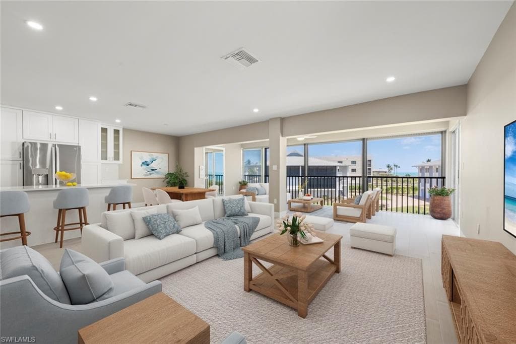 1341 Middle Gulf DR 14C SANIBEL, FL 33957