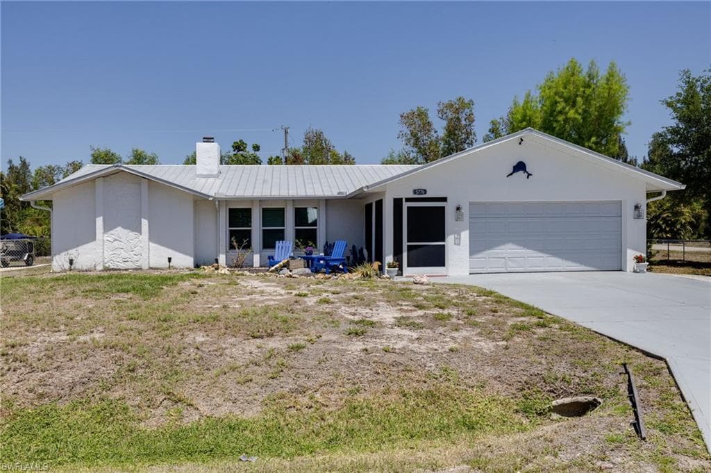 5776 Trout RD BOKEELIA, FL 33922