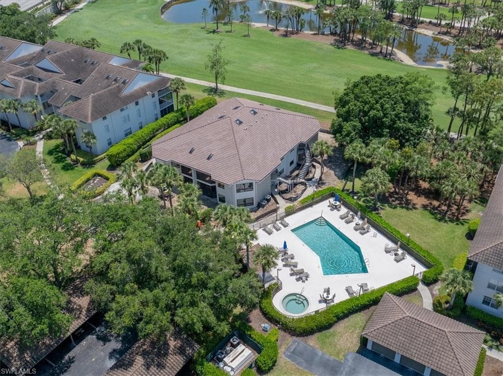 792 Eagle Creek DR 101 NAPLES, FL 34113