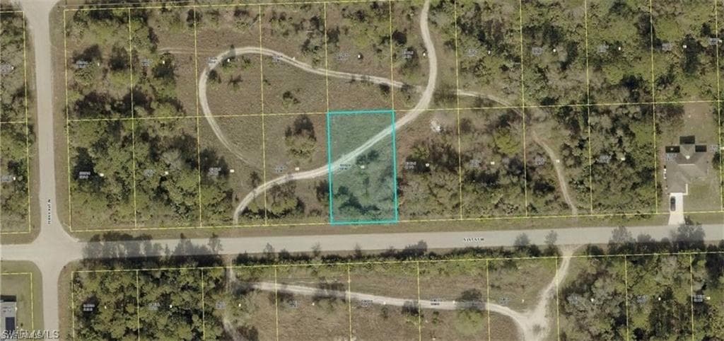 3514 51st ST W LEHIGH ACRES, FL 33971