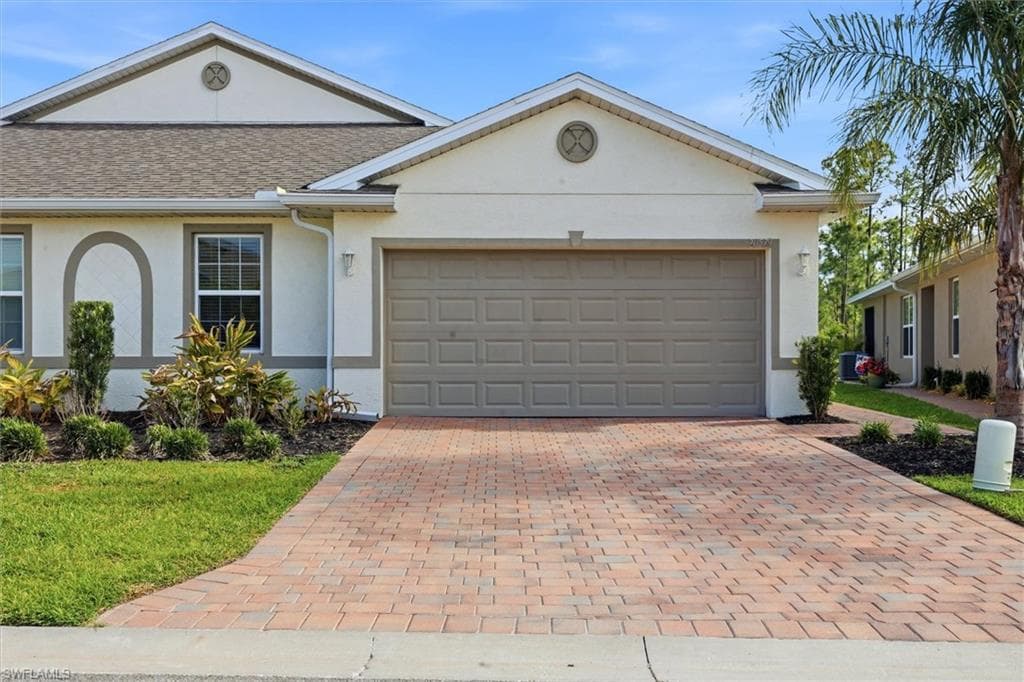 20579 Plumwood LOOP NORTH FORT MYERS, FL 33917