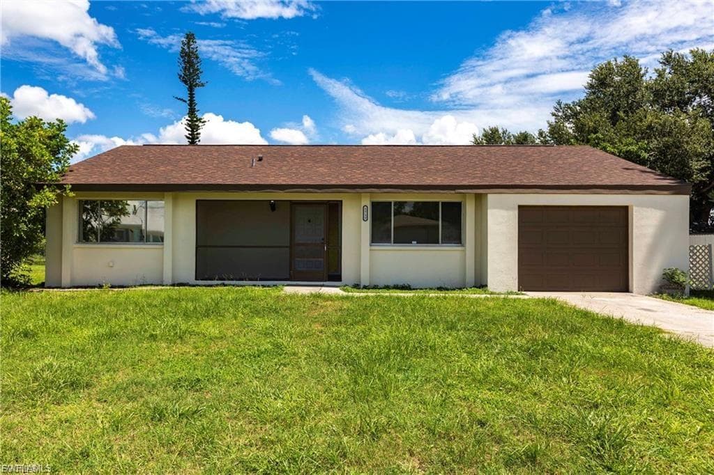 1717 NE 6th TER CAPE CORAL, FL 33909