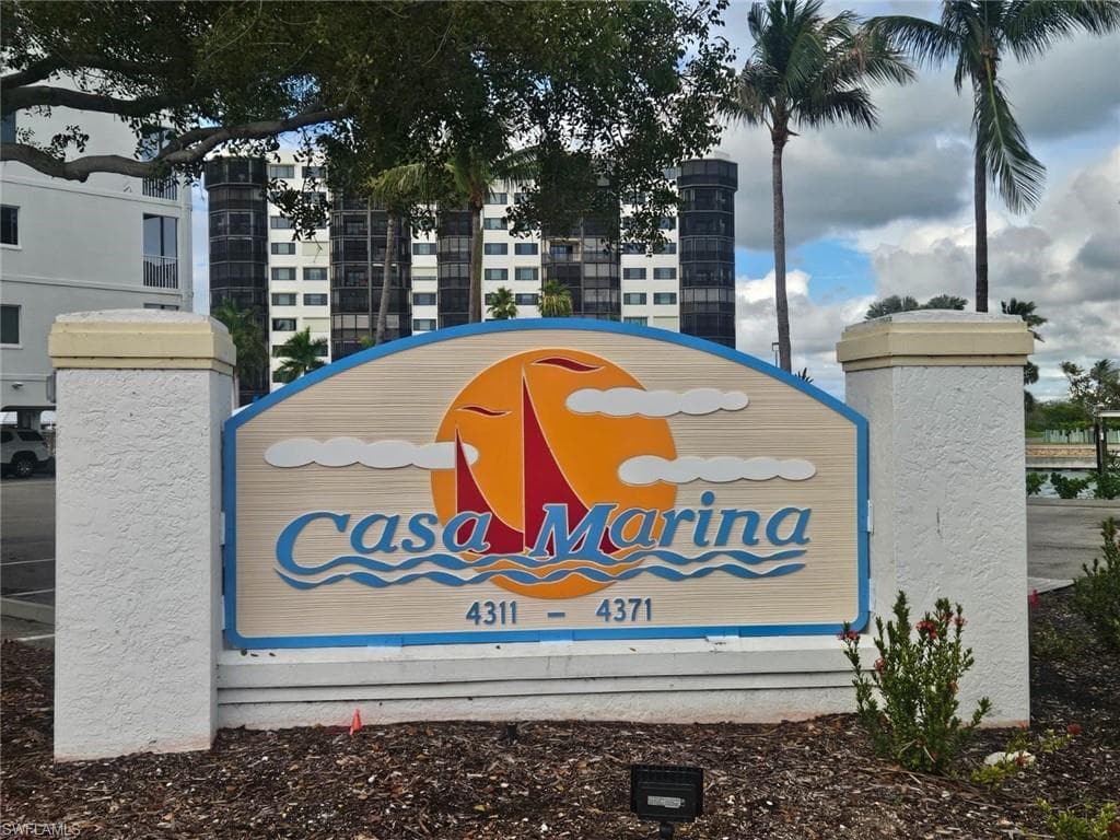 Dock #60 4351 Bay Beach LN FORT MYERS BEACH, FL 33931