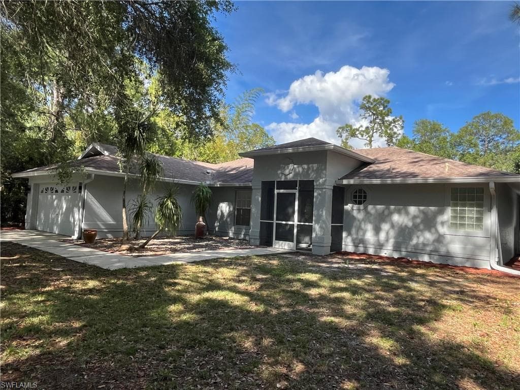 2730 4th ST NW NAPLES, FL 34120