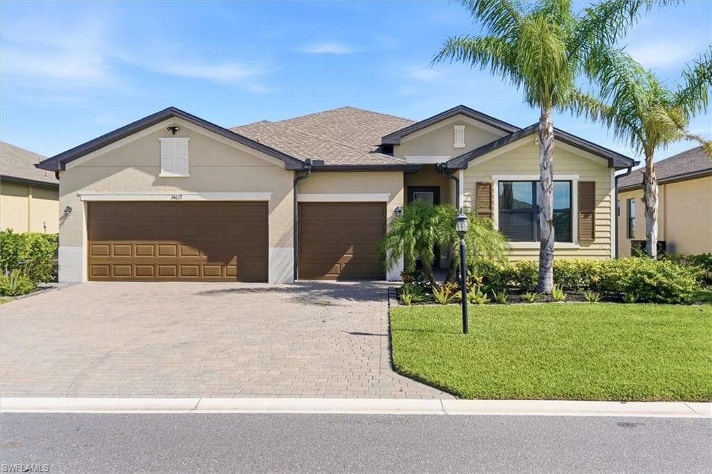 14617 Libros CT FORT MYERS, FL 33905
