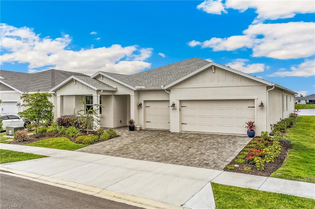 16428 Marsh LN PUNTA GORDA, FL 33982