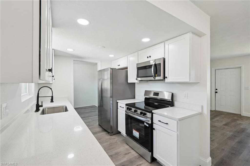 4927 Billys Creek DR FORT MYERS, FL 33905