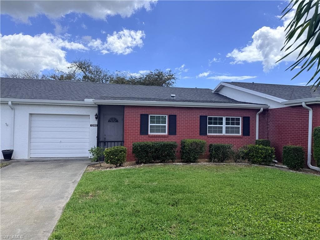 1398 Myerlee Country Club BLVD FORT MYERS, FL 33919
