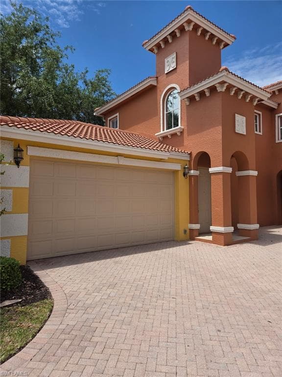 7071 San Lorenzo CT 201 FORT MYERS, FL 33966