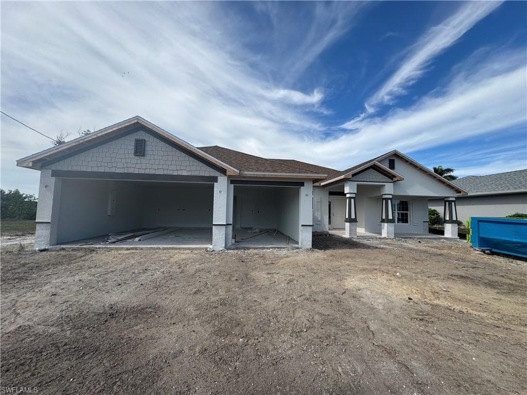 305 SE 2nd ST CAPE CORAL, FL 33990