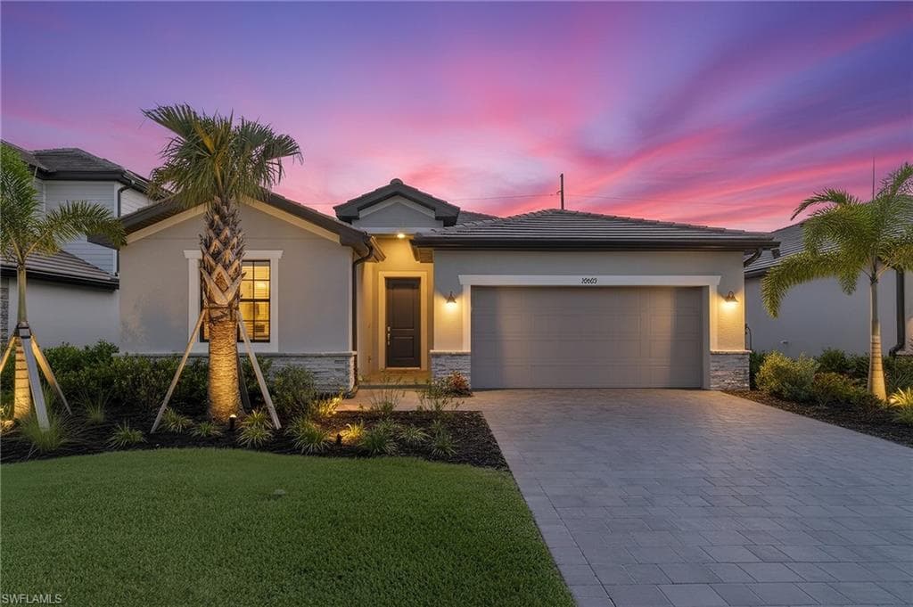 10542 Timber Creek DR FORT MYERS, FL 33913