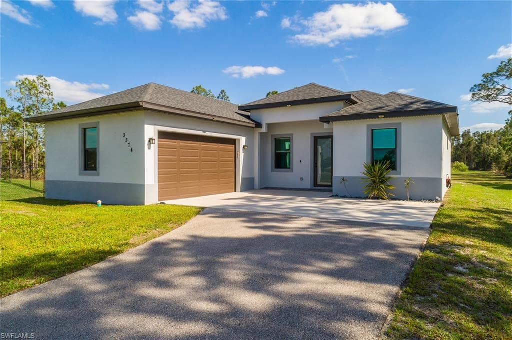 3574 50th AVE NE NAPLES, FL 34120