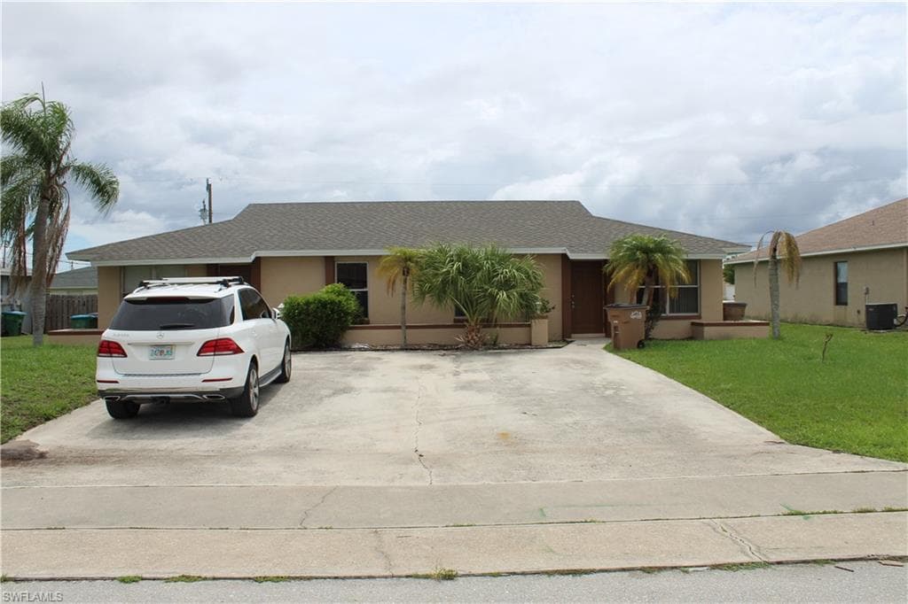 511 SE 5th PL A - B CAPE CORAL, FL 33990