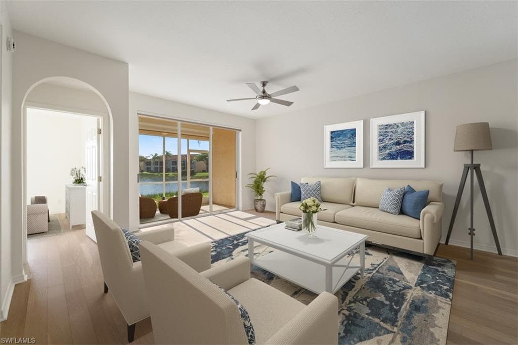 6560 Huntington Lakes CIR 102 NAPLES, FL 34119