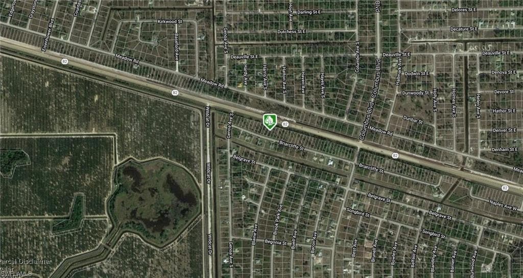 1145 Briarcliffe ST FORT MYERS, FL 33913
